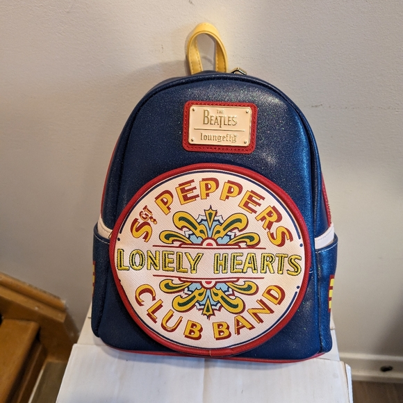 Loungefly Handbags - COPY - Backpack loungefly